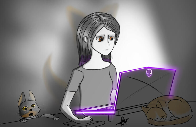 Teny Issakhanian Style